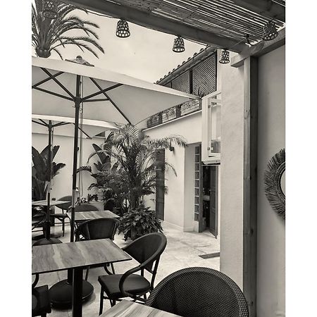 Moonten Boutique Stay Sóller Kültér fotó
