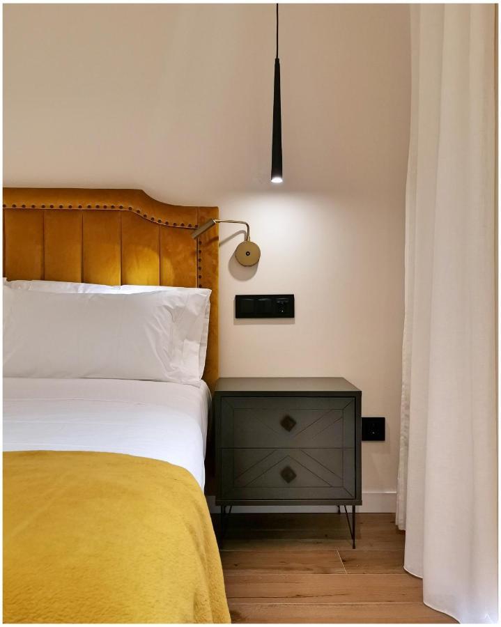 Moonten Boutique Stay Sóller Kültér fotó