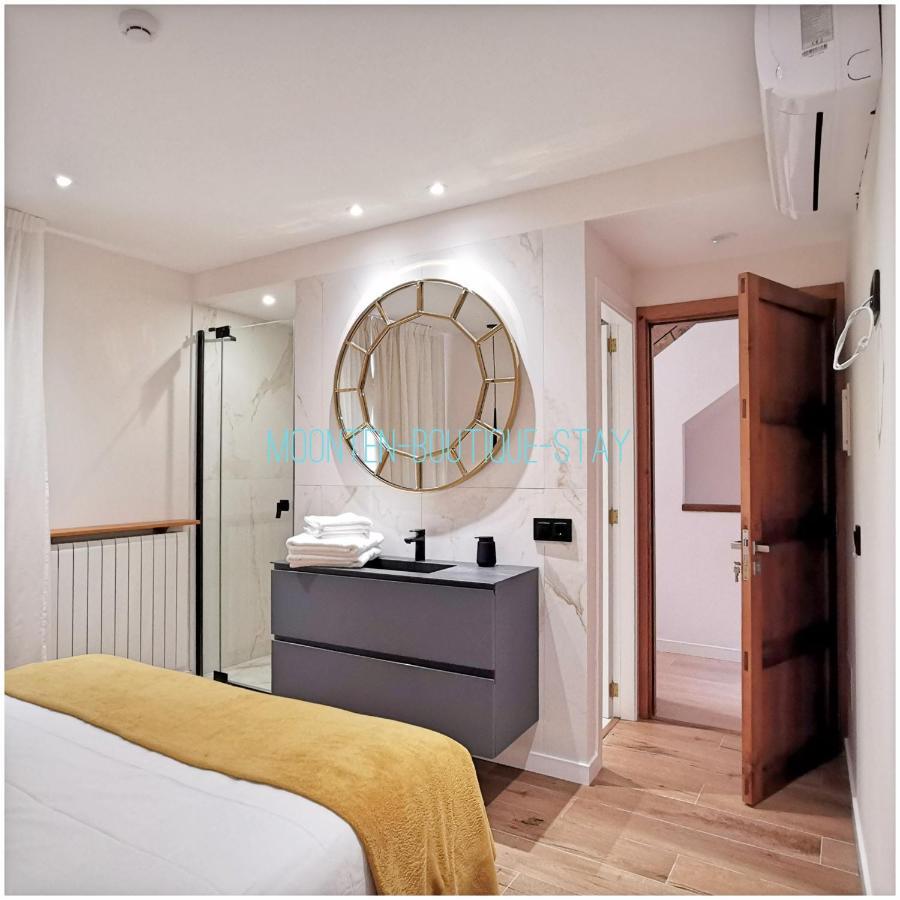 Moonten Boutique Stay Sóller Kültér fotó