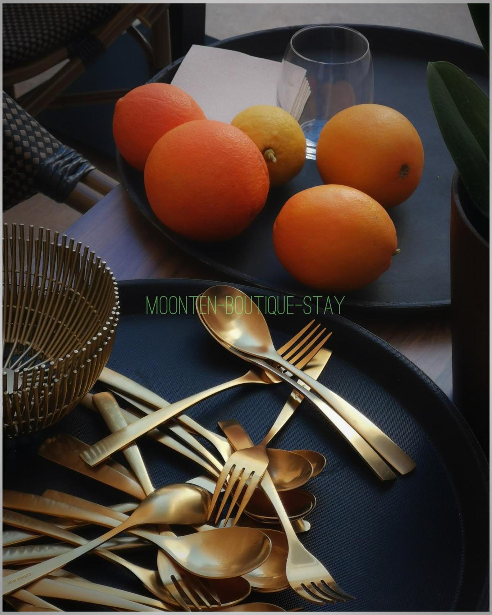 Moonten Boutique Stay Sóller Kültér fotó