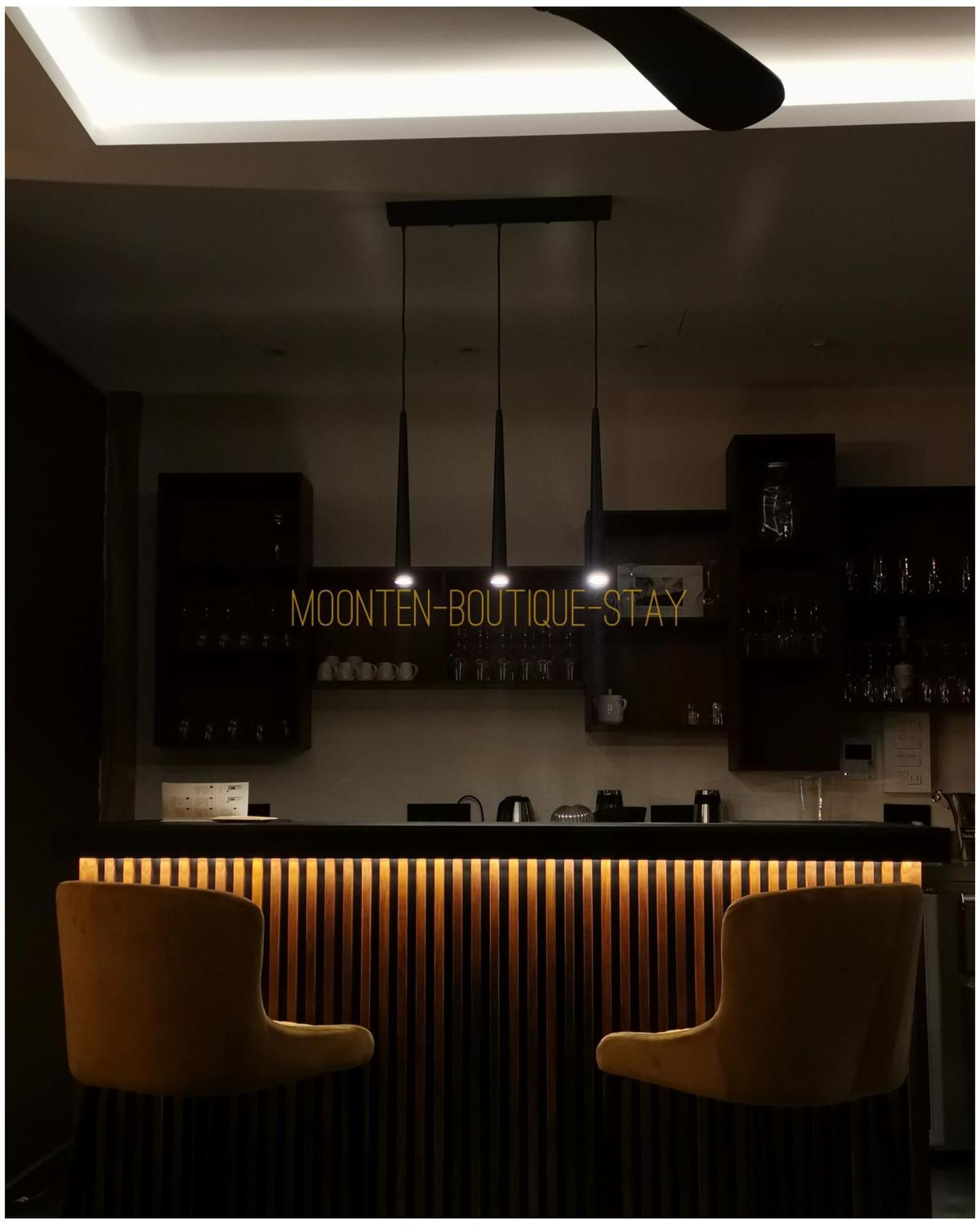 Moonten Boutique Stay Sóller Kültér fotó