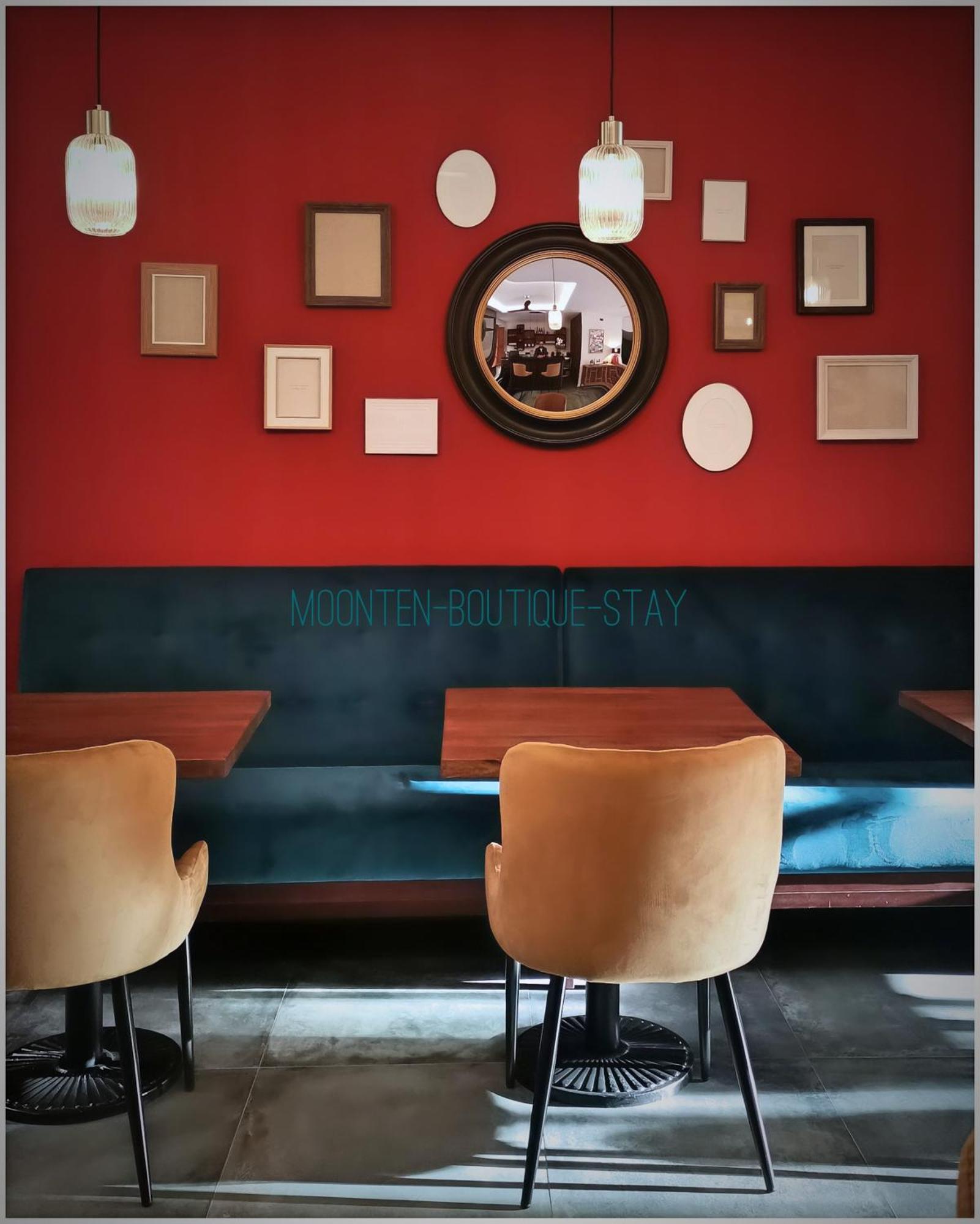 Moonten Boutique Stay Sóller Kültér fotó