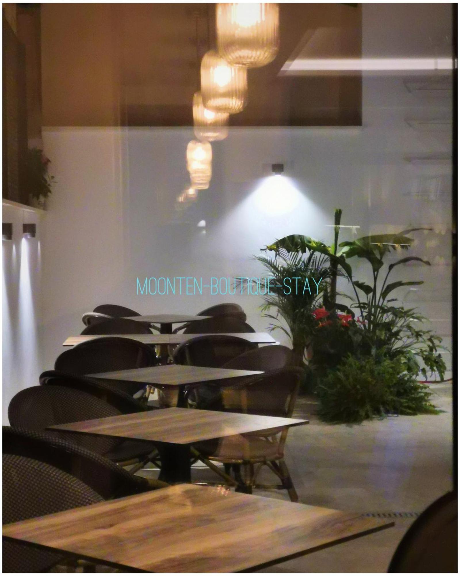 Moonten Boutique Stay Sóller Kültér fotó