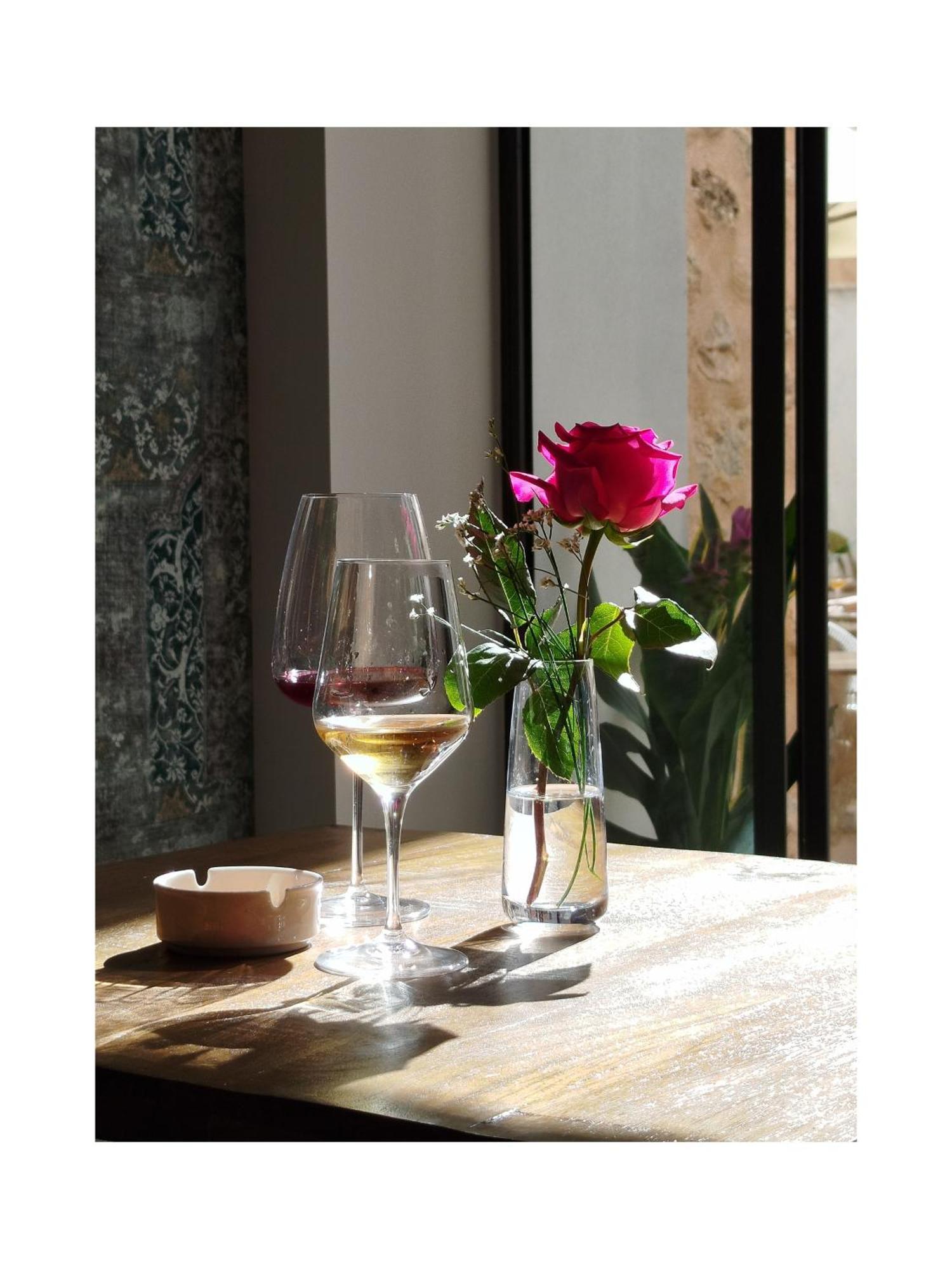 Moonten Boutique Stay Sóller Kültér fotó